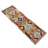 Vegetable Kelim Runner 2' 10" x 10' 0" (ft) - No. Y39997