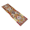 Vegetable Kelim Runner 2' 10" x 10' 0" (ft) - No. Y39997