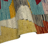 Vegetable Kelim Runner 2' 10" x 10' 0" (ft) - No. Y39997