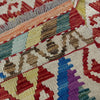 Vegetable Kelim Runner 2' 11" x 8' 1" (ft) - No. Y39998