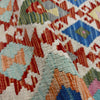 Vegetable Kelim Runner 2' 11" x 8' 1" (ft) - No. Y39998