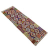 Vegetable Kelim Runner 2' 8" x 8' 3" (ft) - No. Y39999