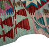 Vegetable Kelim Runner 2' 8" x 8' 3" (ft) - No. Y39999