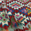 Vegetable Kelim Runner 2' 8" x 8' 3" (ft) - No. Y39999