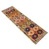 Vegetable Kilim Runner 2' 8" x 9' 7" (ft) - No. Y40000