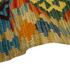 Vegetable Kilim Runner 2' 8" x 9' 7" (ft) - No. Y40000