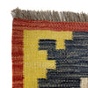 Vegetable Kilim Runner 2' 0" x 6' 8" (ft)- No. Y40003