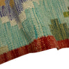 Vegetable Kilim Runner 2' 0" x 6' 8" (ft)- No. Y40003