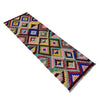 Vegetable Kilim Runner 2' 3" x 6' 9" (ft)- No. Y40005