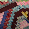Vegetable Kilim Runner 2' 3" x 6' 9" (ft)- No. Y40005