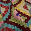 Vegetable Kilim Runner 2' 3" x 6' 9" (ft)- No. Y40005