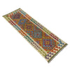 Vegetable Kilim Runner 2' 2" x 6' 6" (ft)- No. Y40008