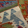 Vegetable Kilim Runner 2' 2" x 6' 6" (ft)- No. Y40008