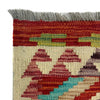 Vegetable Kelim Runner 2' 9" x 6' 4" (ft)- No. Y40009