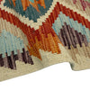 Vegetable Kelim Runner 2' 9" x 6' 4" (ft)- No. Y40009