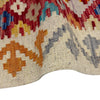 Vegetable Kilim Runner 2' 6" x 6' 11" (ft)- No. Y40010