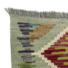 Vegetable Kilim Runner 1' 9" x 4' 9" (ft)- No. Y40012