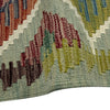 Vegetable Kilim Runner 1' 9" x 4' 9" (ft)- No. Y40012