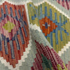 Vegetable Kilim Runner 1' 9" x 4' 9" (ft)- No. Y40012