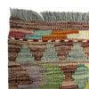 Vegetable Kelim Runner 1' 9" x 4' 9" (ft)- No. Y40016