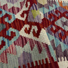 Vegetable Kelim Runner 1' 9" x 4' 9" (ft)- No. Y40016