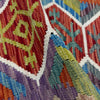 Vegetable Kilim Runner 1' 7" x 4' 8" (ft)- No. Y40018