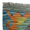 Vegetable Kilim Runner 1' 9" x 5' 0" (ft)- No. Y40019
