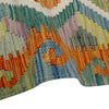 Vegetable Kilim Runner 1' 9" x 5' 0" (ft)- No. Y40019