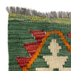 Handmade Vegetable Kilim 3' 3" x 5' 0" (ft) - No. Y40033