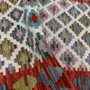 Handmade Vegetable Kilim 2' 7" x 4' 1" (ft) - No. Y40036