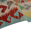 Handmade Vegetable Kilim 3' 3" x 5' 1" (ft) - No. Y40037