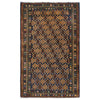 Baluchi Rug 2' 8 x 4' 7 (ft) - No. 10496