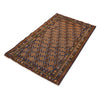 Baluchi Rug 2' 8 x 4' 7 (ft) - No. 10496