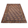 Baluchi Rug 2' 8 x 4' 7 (ft) - No. 10496