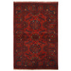 Oriental Khal Mohammadi Rug 3' 3 x 5' 1 (ft) - No. 10694