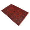 Oriental Khal Mohammadi Rug 3' 3 x 5' 1 (ft) - No. 10694