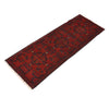 Handmade Khal Mohammadi Runner 1' 7 x 4' 8 (ft) - No. 10734