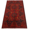 Handmade Khal Mohammadi Rug 2' 6 x 4' 1 (ft) - No. 10921