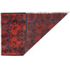 Red Khal Mohammadi Rug 2' 5 x 4' 0 (ft) - No. 10924