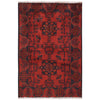 Handmade Khal Mohammadi Rug 2' 6 x 3' 9 (ft) - No. 10929