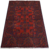 Oriental Khal Mohammadi Rug 2' 5 x 4' 0 (ft) - No. 10975