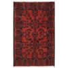 Handmade Khal Mohammadi Rug 2' 6 x 3' 9 (ft) - No. 10980