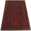 Oriental Khal Mohammadi Rug 2' 6 x 3' 9 (ft) - No. 10982