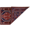 Baluchi Rug 2' 8 x 4' 7 (ft) - No. 11005