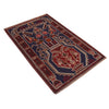 Baluchi Rug 2' 8 x 4' 7 (ft) - No. 11005