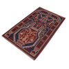 Baluchi Rug 2' 8 x 4' 7 (ft) - No. 11005