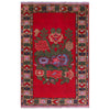 Baluchi Rug 2' 5 x 4' 1 (ft) - No. 11013