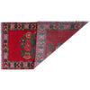 Baluchi Rug 2' 5 x 4' 1 (ft) - No. 11013