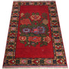 Baluchi Rug 2' 5 x 4' 1 (ft) - No. 11013