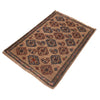 Baluchi Rug 2' 9 x 4' 3 (ft) - No. 11024